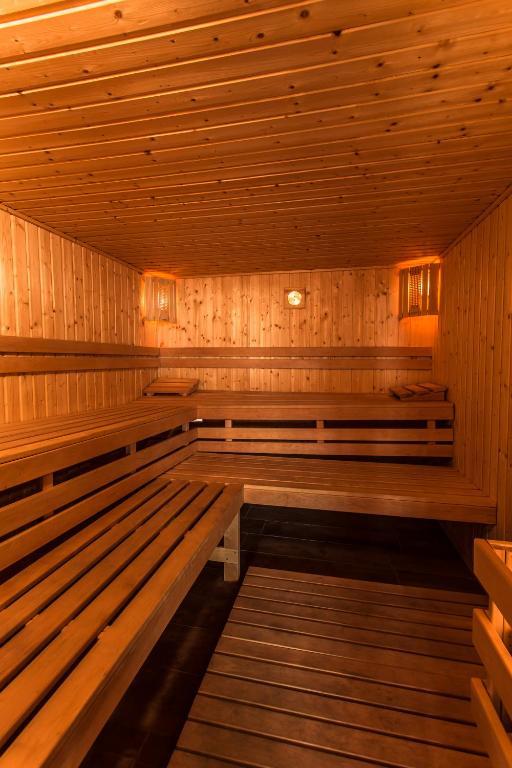 Lido Hotel Residence Чезенатико Екстериор снимка