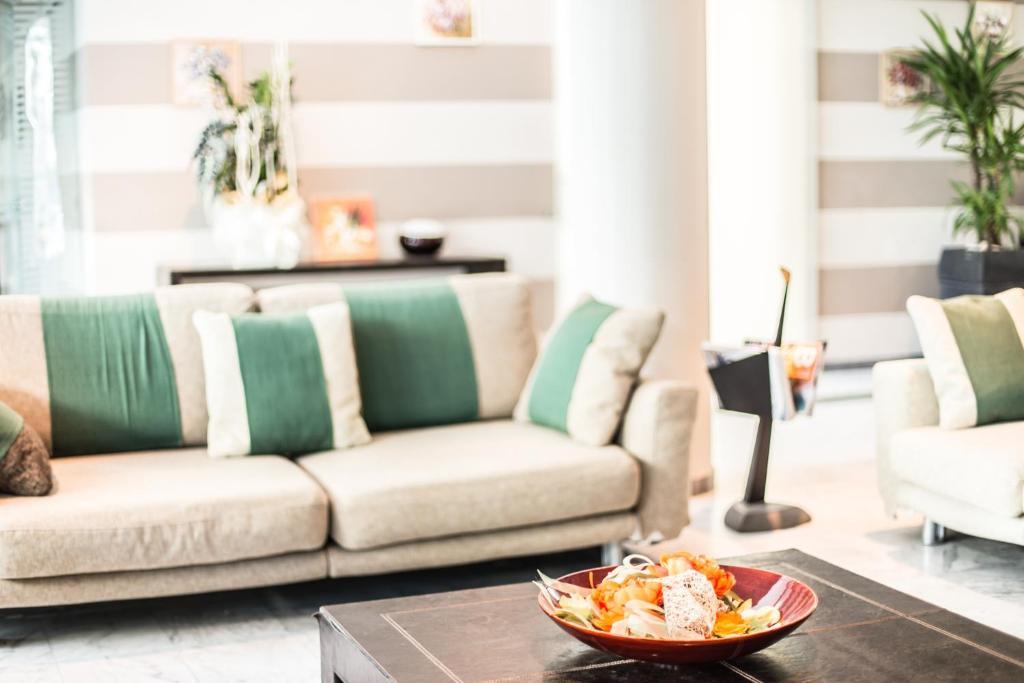 Lido Hotel Residence Чезенатико Екстериор снимка