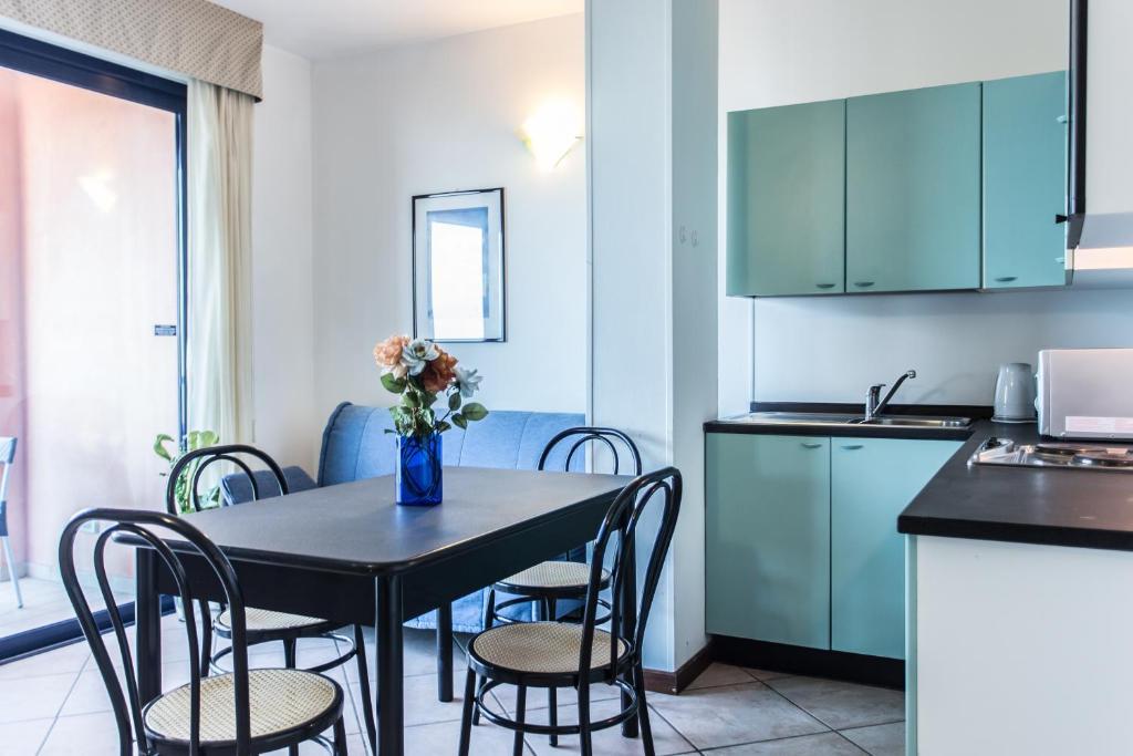 Lido Hotel Residence Чезенатико Екстериор снимка
