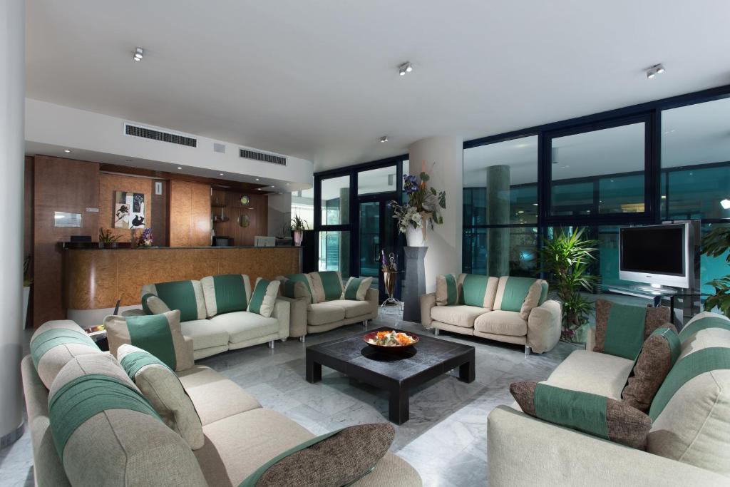 Lido Hotel Residence Чезенатико Екстериор снимка