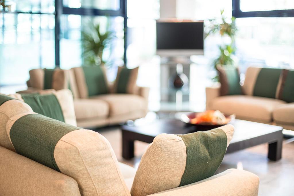 Lido Hotel Residence Чезенатико Екстериор снимка