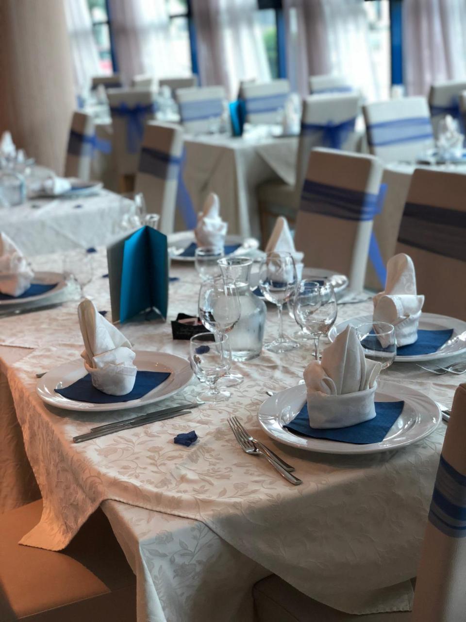 Lido Hotel Residence Чезенатико Екстериор снимка
