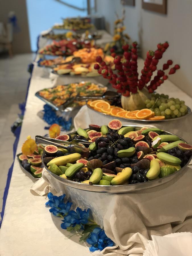 Lido Hotel Residence Чезенатико Екстериор снимка